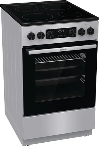 Плита Gorenje GEC5C41SG - фото 2