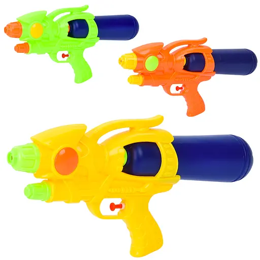 Водяний автомат, 36 см, 22x38x5.5 см (В асортименті) - фото 2