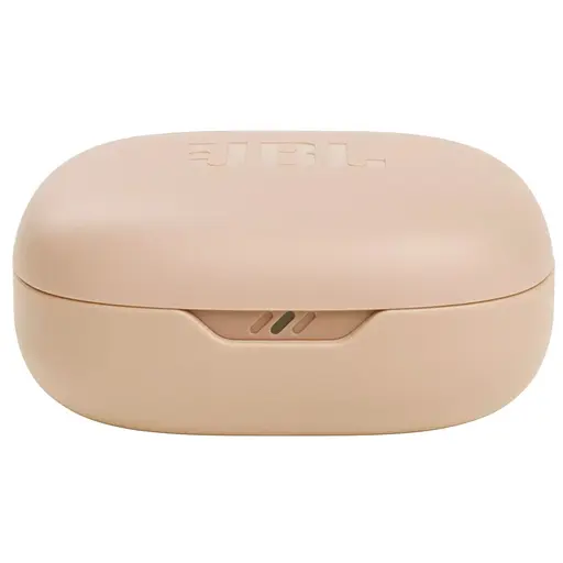 Гарнітура JBL WAVE FLEX Beige (JBLWFLEXBEG) - фото 5