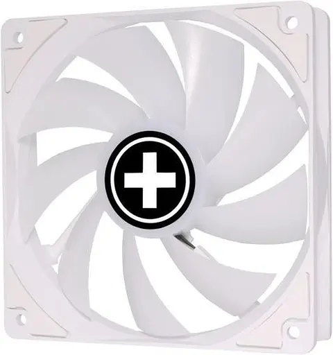 Вентилятор Xilence Performance 120mm XPF120.W.ARGB (XF064) - фото 4