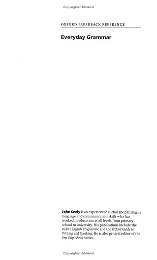 Everyday Grammar - фото 3