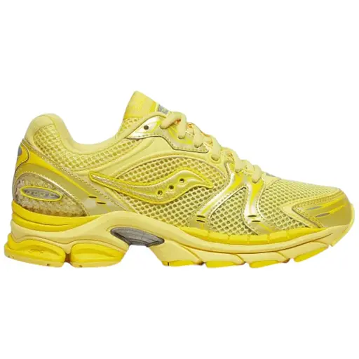 Кросівки Saucony Progrid Triumph 4 Chroma 39 Gold (1097-S60817-2 8)