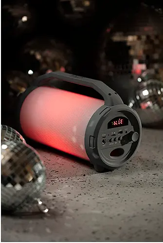 Bluetooth-колонка Adler AD 1169 - фото 7