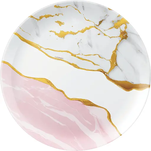 Тарілка десертна Luminarc Simply Melbastone 20.5 см (V8324)