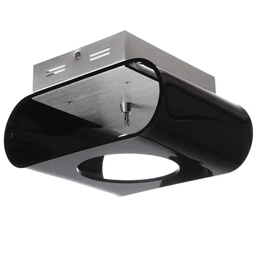 Світильник стельовий накладний Brille HDL-DS 143 AR111/1