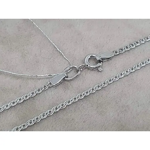 Золотий ланцюжок Платон (Нонна). 3Ц013/00Б 50 - фото 3