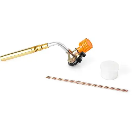 Газовая горелка резак Kovea Brazing KT-2504 88093213890 - фото 6