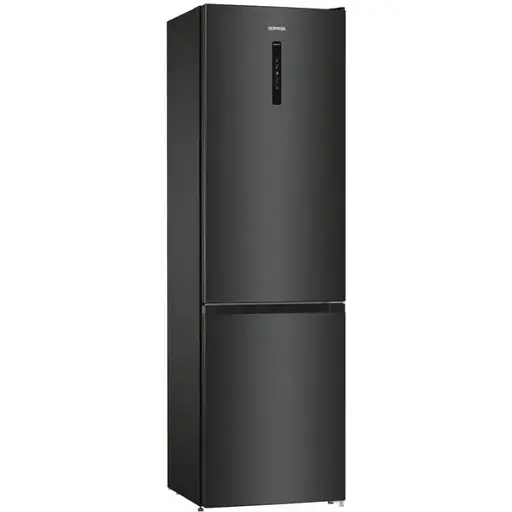 Холодильник Gorenje NRK620EABXL4 с морозильной камерой - фото 4