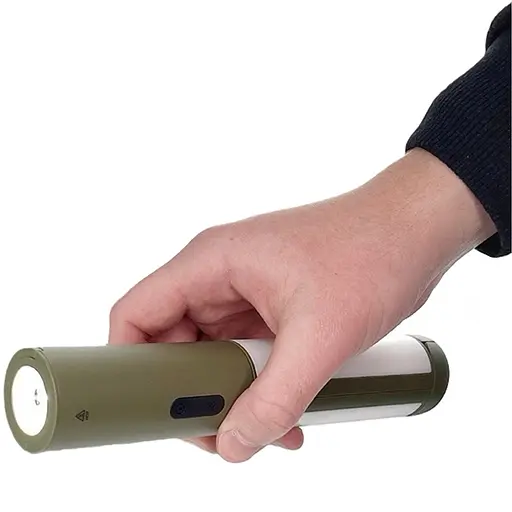 Ліхтарик-лампа для кемпінгу Xiaomi NexTool NE20265 Wukong Multifunctional Lamp 1000Lm 110 годин - фото 7