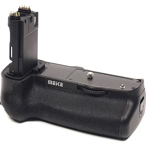 Батарейный блок Meike Canon MK-5D4 BG-E20 [94287] - фото 3