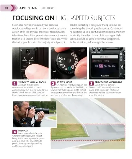 The Beginner's Photography Guide (2nd Edition) - фото 10