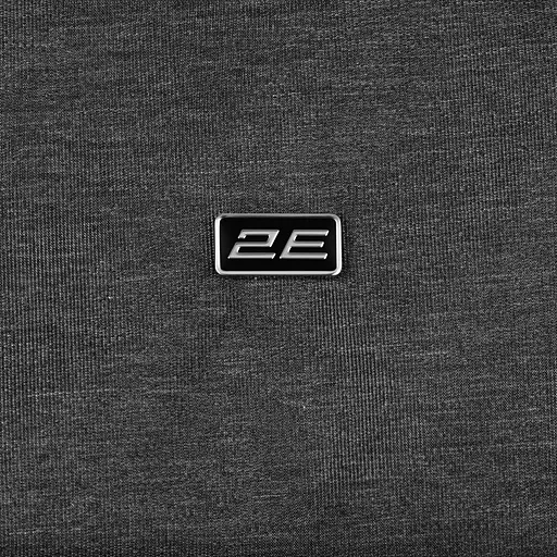 Рюкзак 2E Melange 16" черный - фото 7