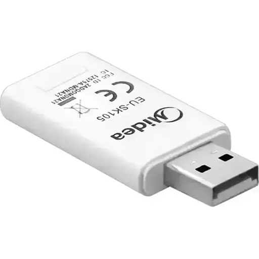 Wi-Fi модуль для кондиціонера Midea Smart Kit EU-SK105 (130019)
