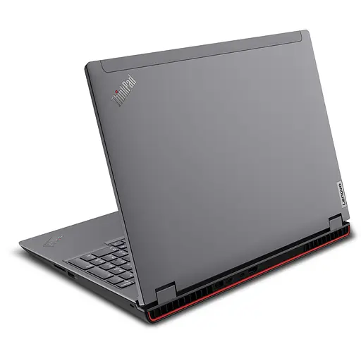Ноутбук Lenovo ThinkPad P16 Gen 2, (1920x1200) IPS 300nits, i5-13600HX 14-core, 32 GB DDR5, - фото 7