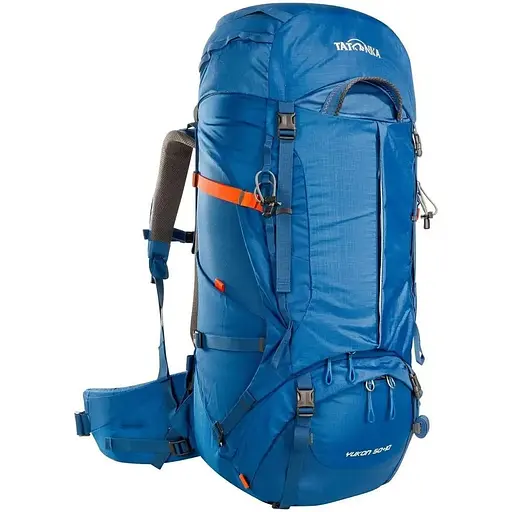 Рюкзак Tatonka Yukon 50+10 Синий (1033-TAT 1343.369)