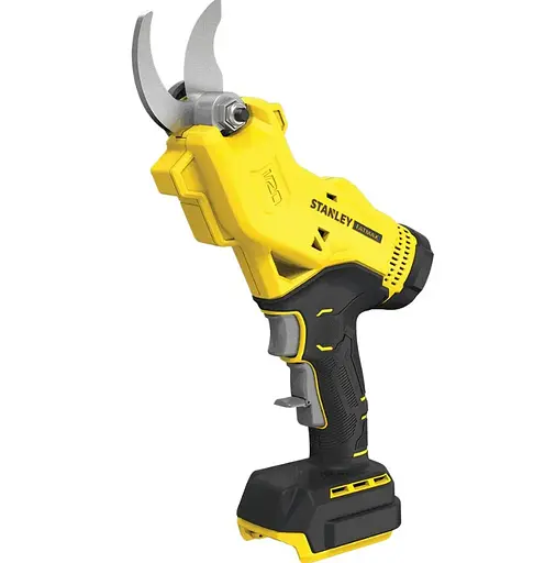 Ножницы садовые - аккумуляторный секатор Stanley FATMAX без АКБ и ЗУ SFMCPP32B - фото 1