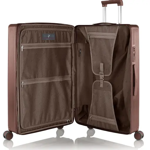 Чемодан Heys Earth Tones (L) Umber (10156-0146-30) - фото 5