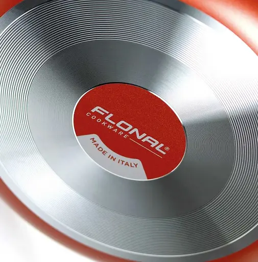 Набор посуды Flonal Pepita Granit 8 предметов (PGFSET08PZ) - фото 4