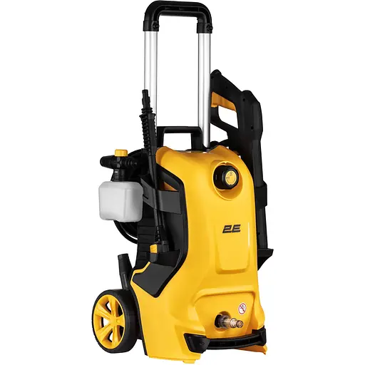 2E Минимойка высокого давления AquaClean 175, 2400Вт, 175бар, 500л/ч, шланг 10м, 10.35кг