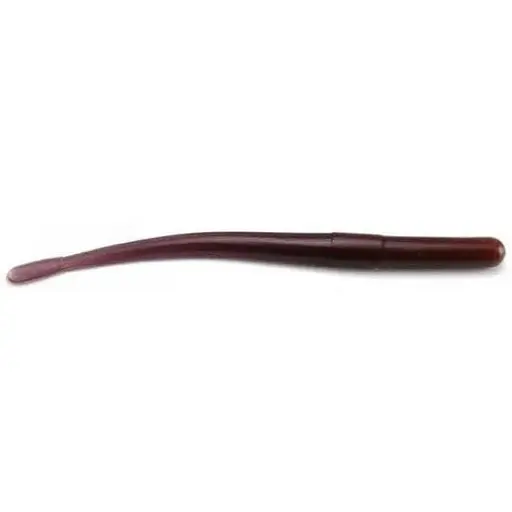 Силікон Big Bite Baits Shaking Squirrel 4.5 12 шт. Oxblood Red MF (1013-1838.00.16)