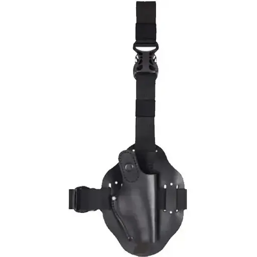 Кобура Ammo Key Illegible-1 S ПМ Black Chrome (1013-3415.00.05)