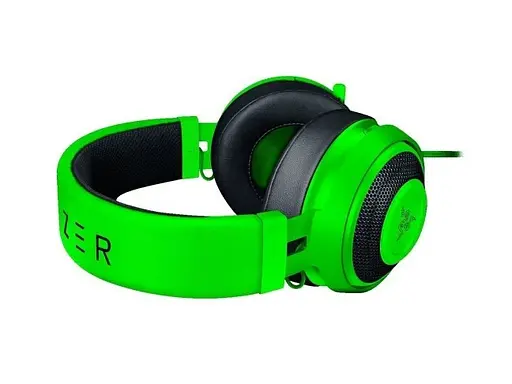 Навушники Razer Kraken Pro V2 Green (RZ04-02050300-R3M1) - фото 2
