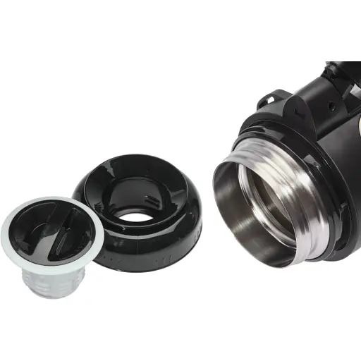 Термос Skif Outdoor Traveller 1.5 л Silver - фото 5