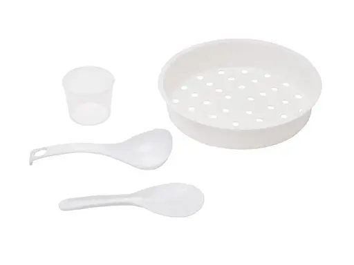 Мультиварка Rotex RMC505-W Excellence - фото 9