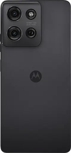 Смартфон Motorola Moto G75, 8/256GB Charcoal Grey (Global) NFC ВИТРИНА - фото 5