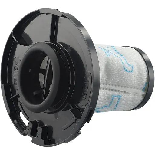 Набір фільтрів для пилососа Rowenta X-Force Flex 11.60, X-Force Flex 12.60, X-Force Flex 14.60, 15.60, (ZR009007, ZR009008) - фото 5