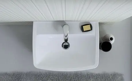 Раковина Kolo Rekord 60x45 K91962000 - фото 2