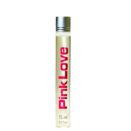 Парфуми жіночі з феромонами Aurora Pink Love 15 мл - фото 2