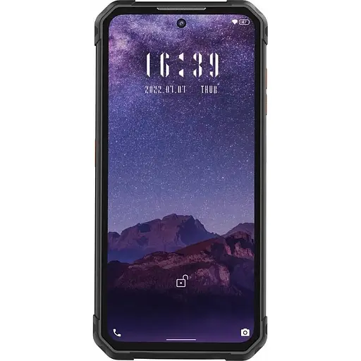 Смартфон Oukitel F150 B1 6/64Gb Orange (Global Version)