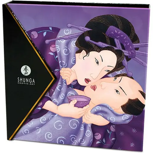 Подарунковий набір Shunga Geishas Secrets - Exotic Fruits - фото 3
