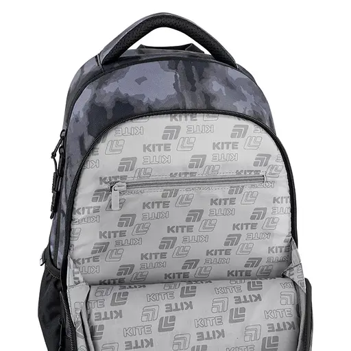 Рюкзак Kite Education teens Discover (K26-727M-3) - фото 9