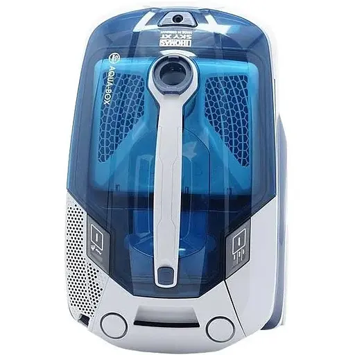 Пылесос моющий с аквафильтром Thomas SKY XT AQUA-BOX