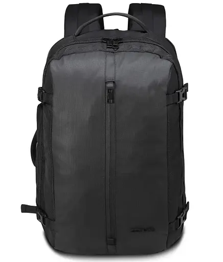 Сумка-рюкзак Semi Line USB 20 Black (P8250-0) (DAS302220) - фото 2