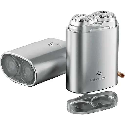 Портативная электробритва Enchen Rotary Shaver Z4 - фото 1