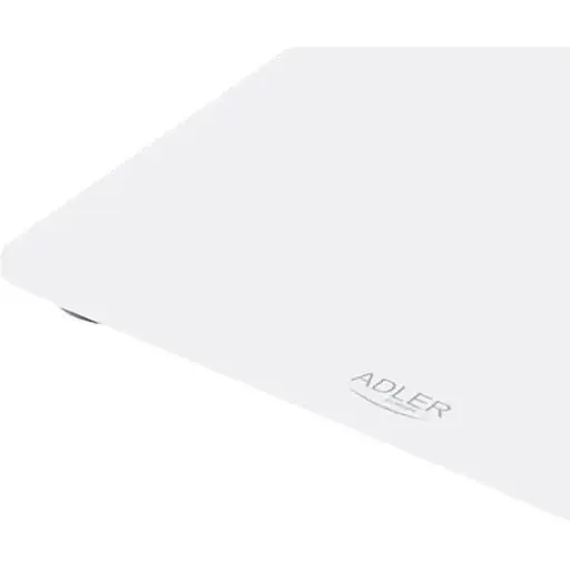 Ваги для ванної кімнати Adler AD 8157w електронні max 150 кг - фото 3