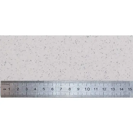 Кухонная мойка Lidz 650x500/200 STO-10 (LIDZSTO10650500200), Серый - фото 4