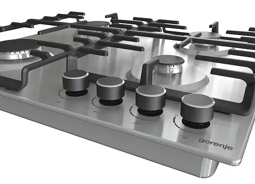 Газовая варочная поверхность Gorenje G 642 ABX (BG6AA-G0B) (6622768) - фото 8