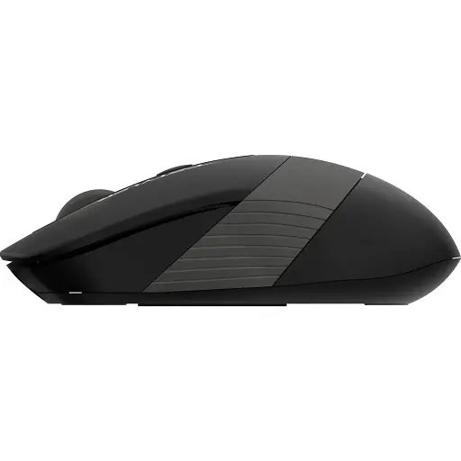 Миша A4Tech Fstyler FG10S Grey [135145] - фото 4