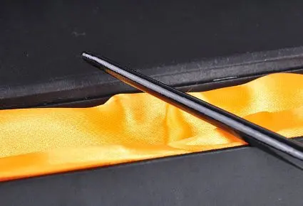 Чарівна паличка Мінерви Макгонагалл у подарунковій упаковці - фото 4