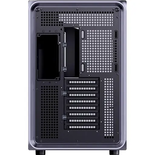 Корпус JONSBO BO400 Gray - фото 11