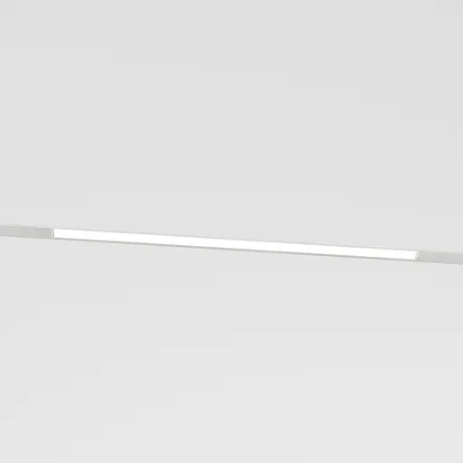 Магнітний світильник Skarlat RGD2007 15W WH 3000K - фото 1