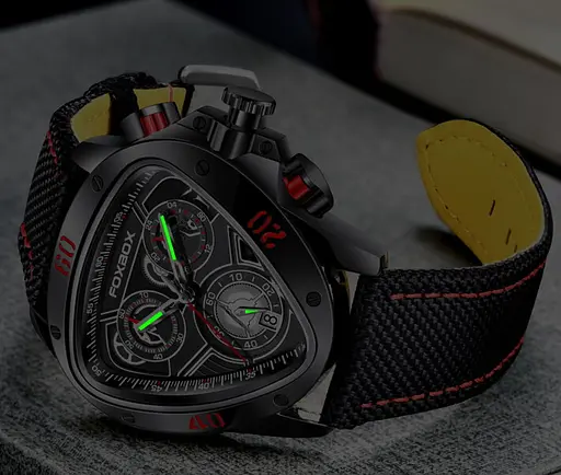 Часы Lige Trio - фото 10