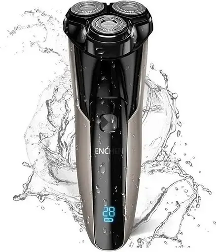 Электробритва Enchen BlackStone 5S - фото 3