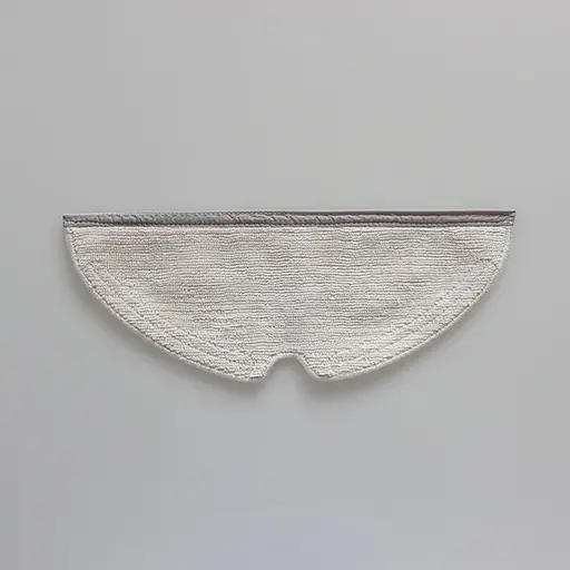 Набір розхідників (основна щітка, бічні щітки, фільтр, ганчірки) для робота пилососу Xiaomi RoboRock S5 Max - фото 6