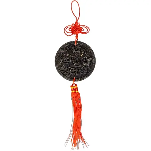 Шу Пу Эр Счастье-Удача-Богатство