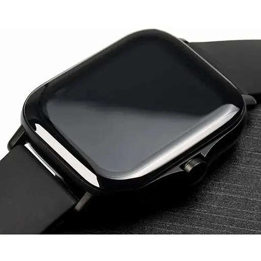 Защитная пленка DK Composite Film box для Xiaomi Amazfit GTS 3 (black) - фото 5